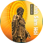 Logo of Kinh Sam Hoi android Application 